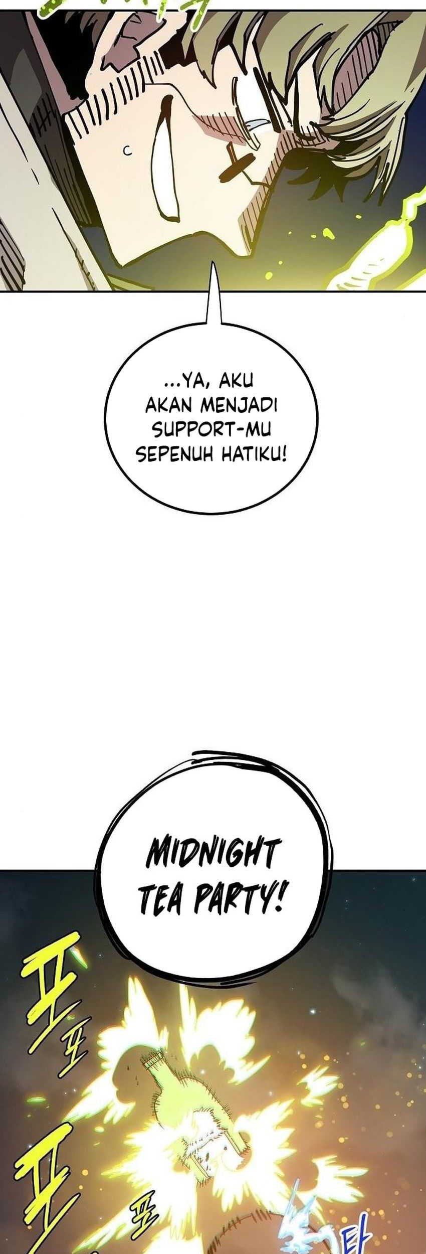 Player Chapter 185 - halaman 36