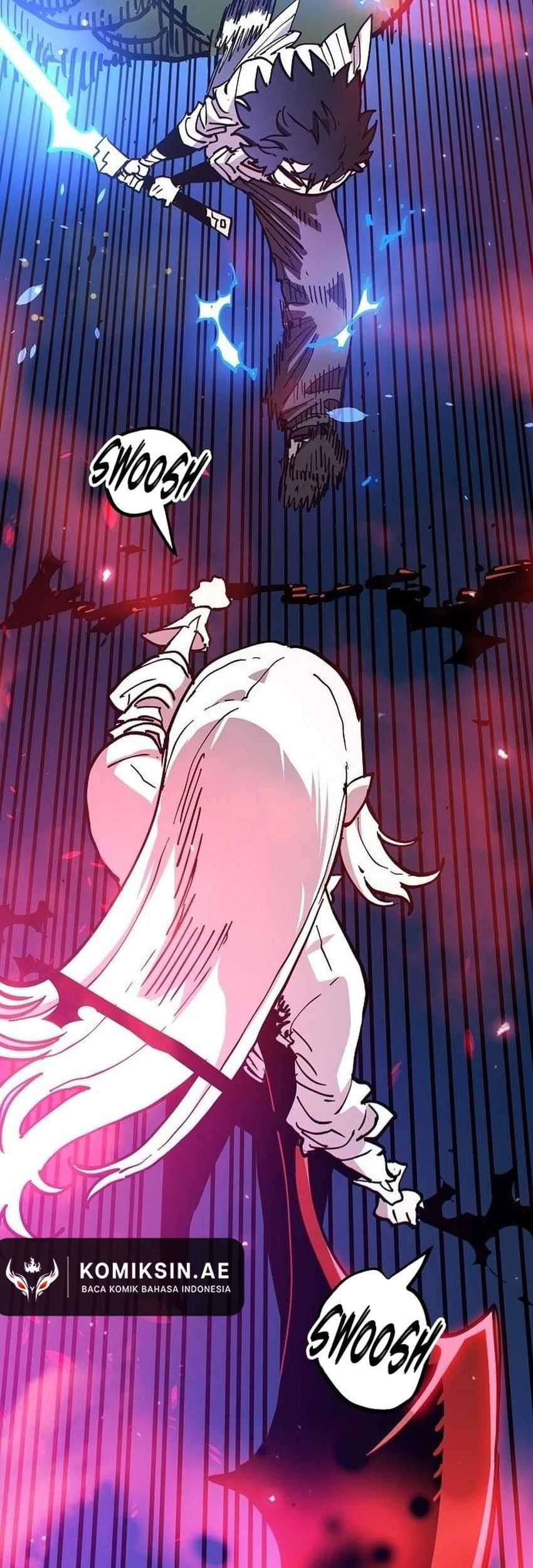 Player Chapter 185 - halaman 38