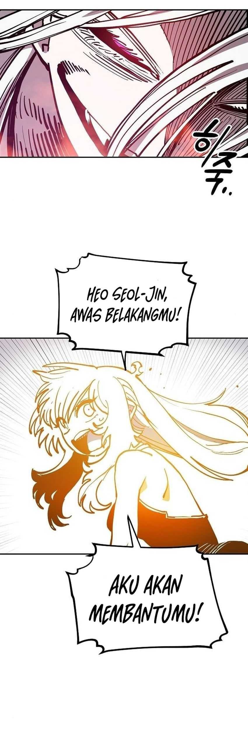 Player Chapter 185 - halaman 40