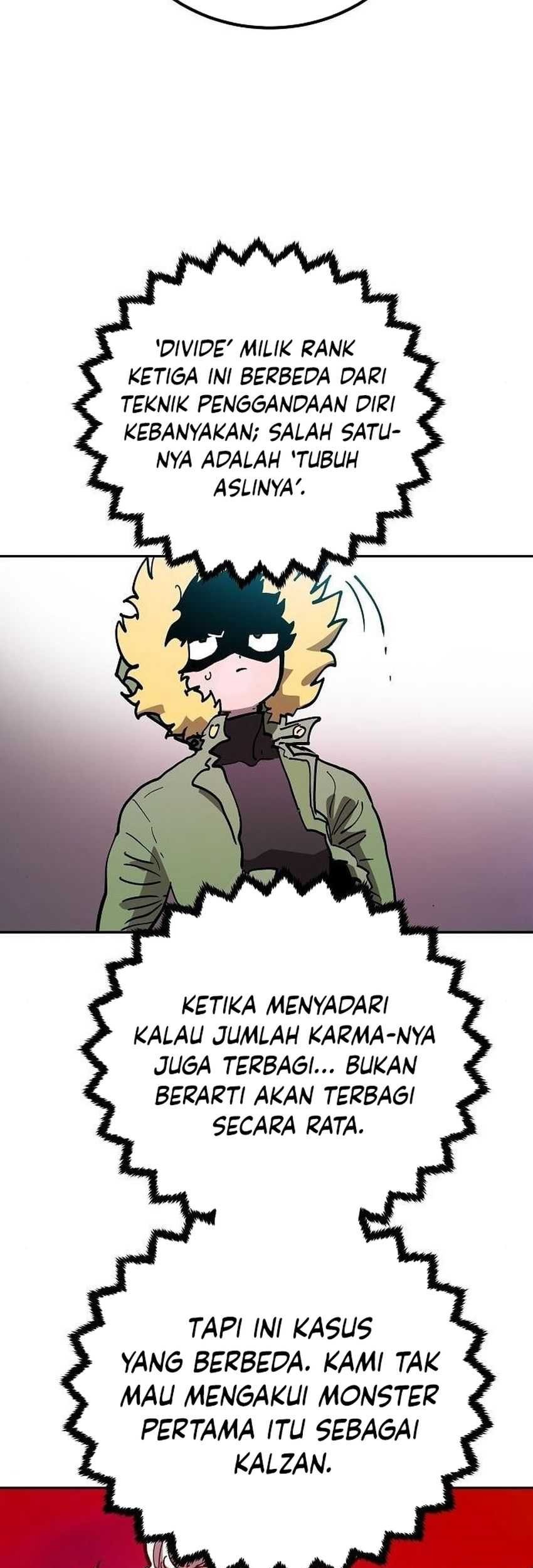 Player Chapter 185 - halaman 42