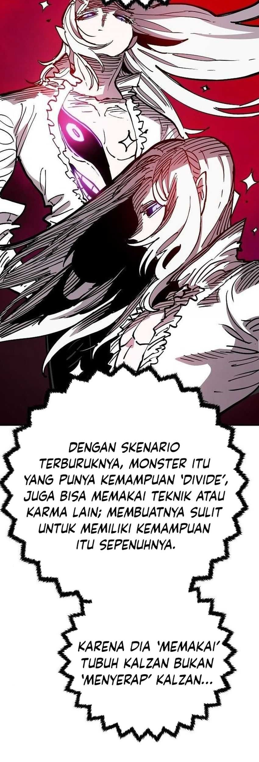 Player Chapter 185 - halaman 43