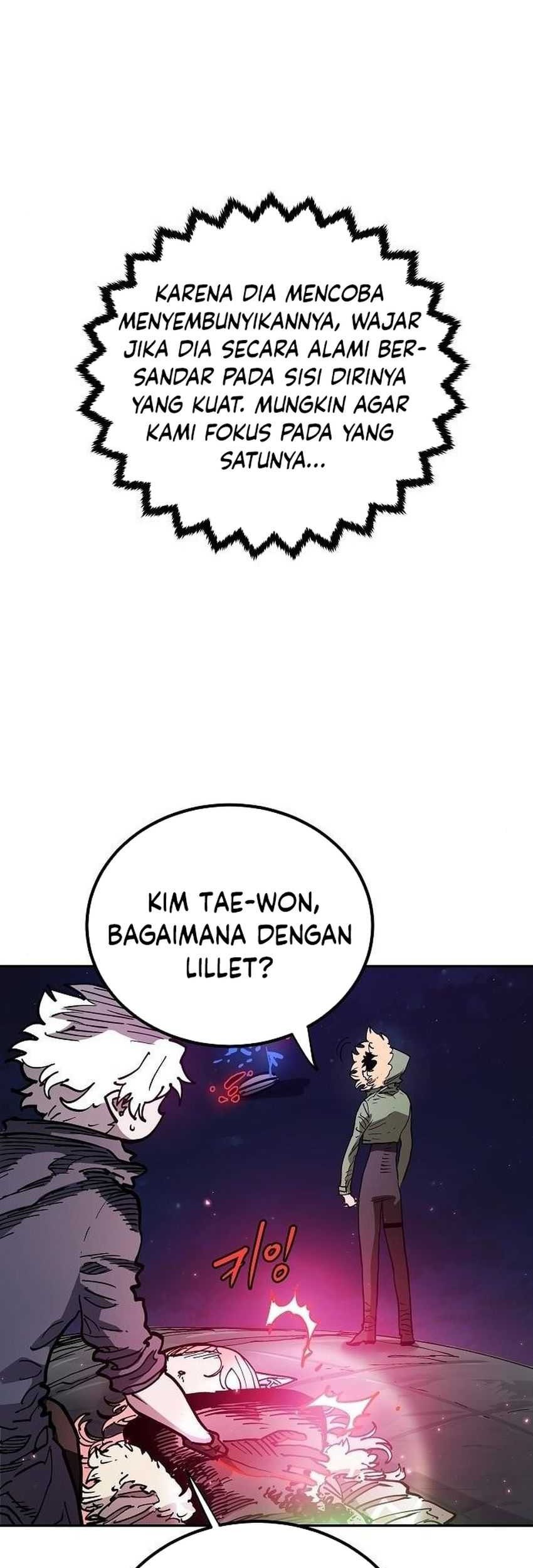 Player Chapter 185 - halaman 44