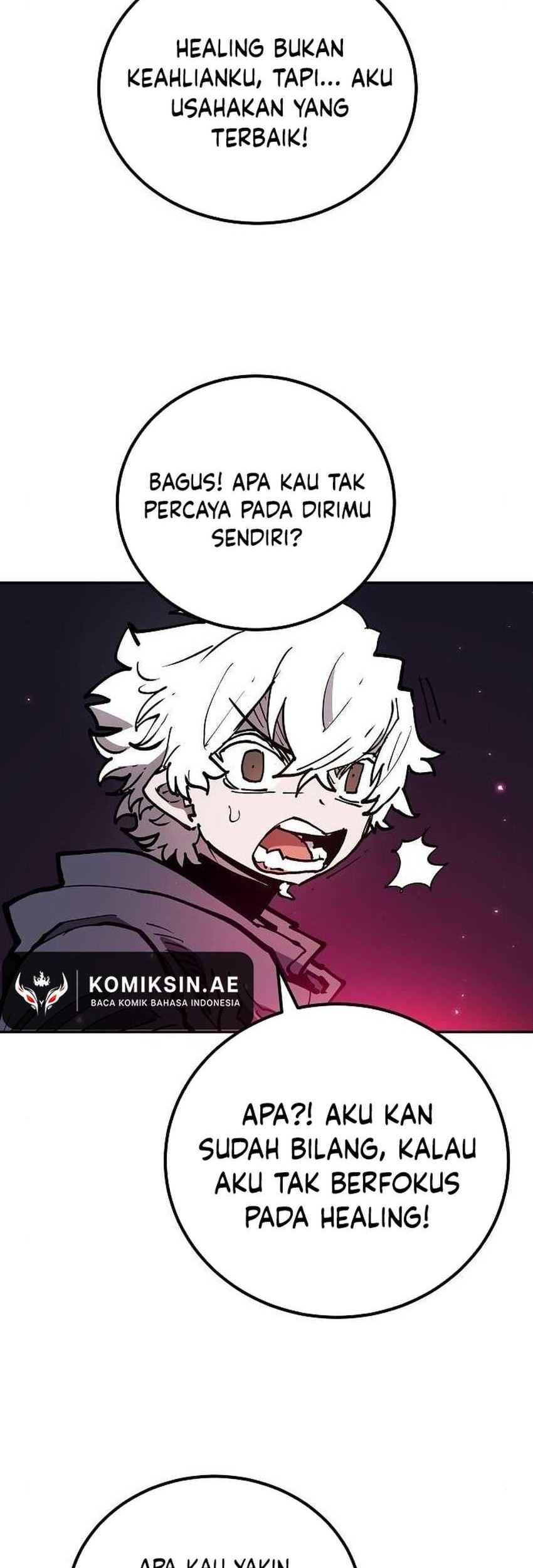 Player Chapter 185 - halaman 45