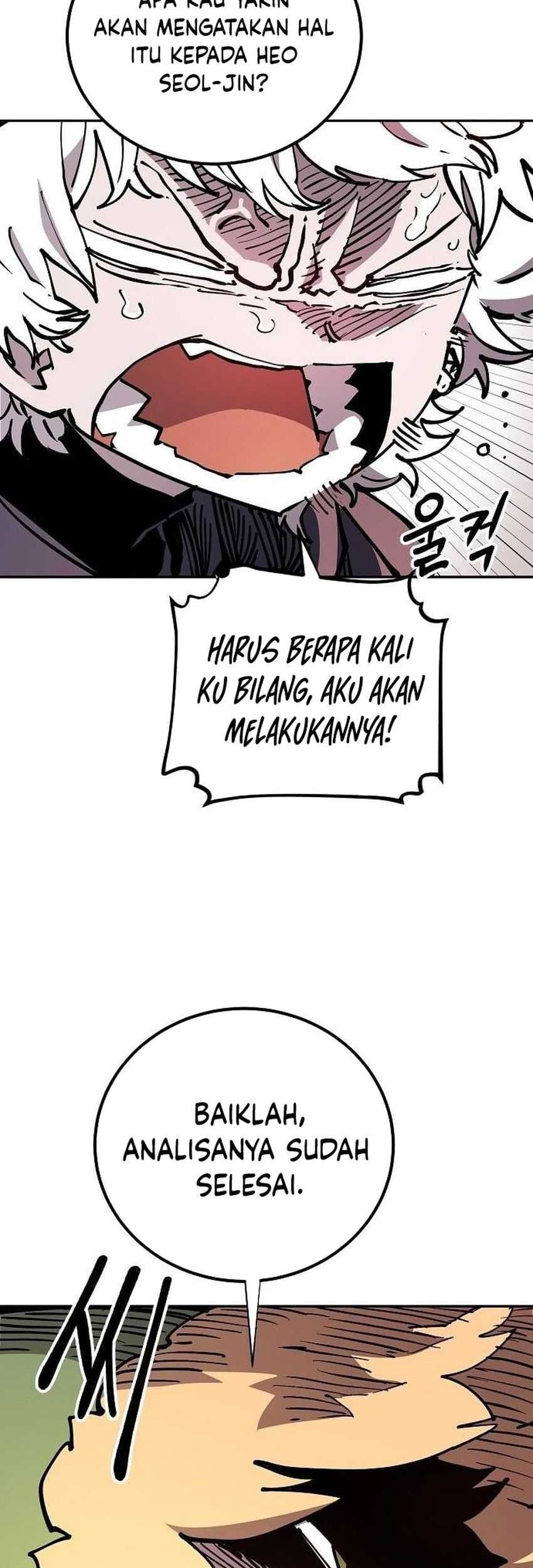 Player Chapter 185 - halaman 46
