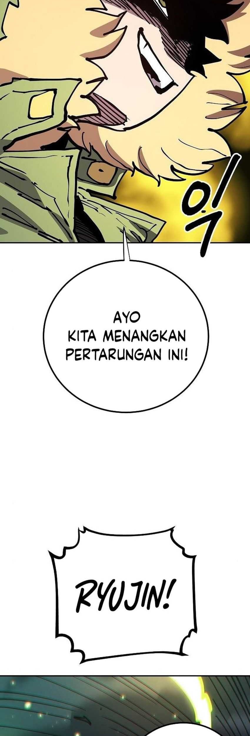 Player Chapter 185 - halaman 47