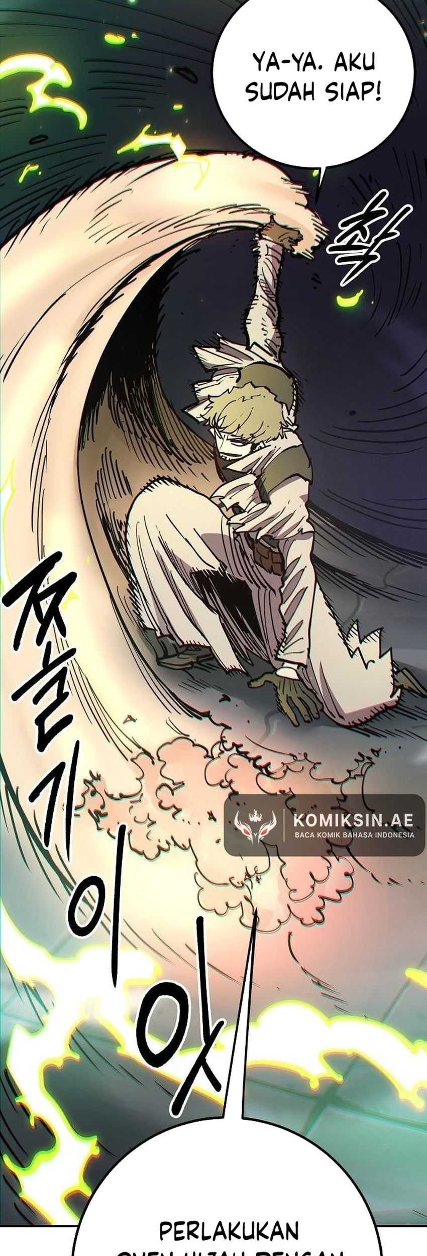 Player Chapter 185 - halaman 48