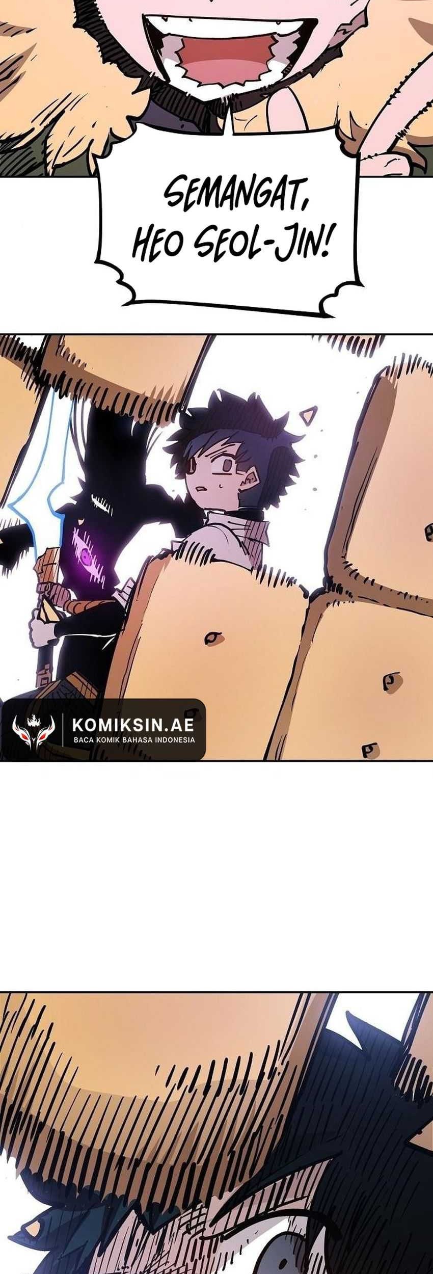Player Chapter 185 - halaman 52