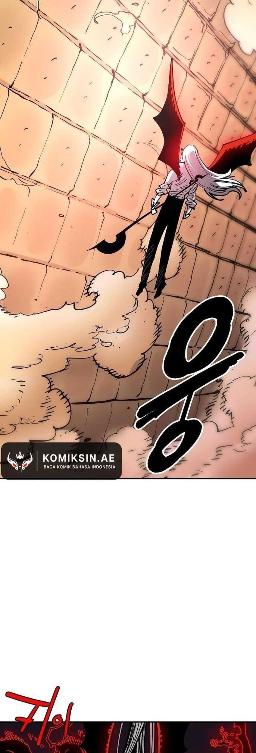 Player Chapter 185 - halaman 54
