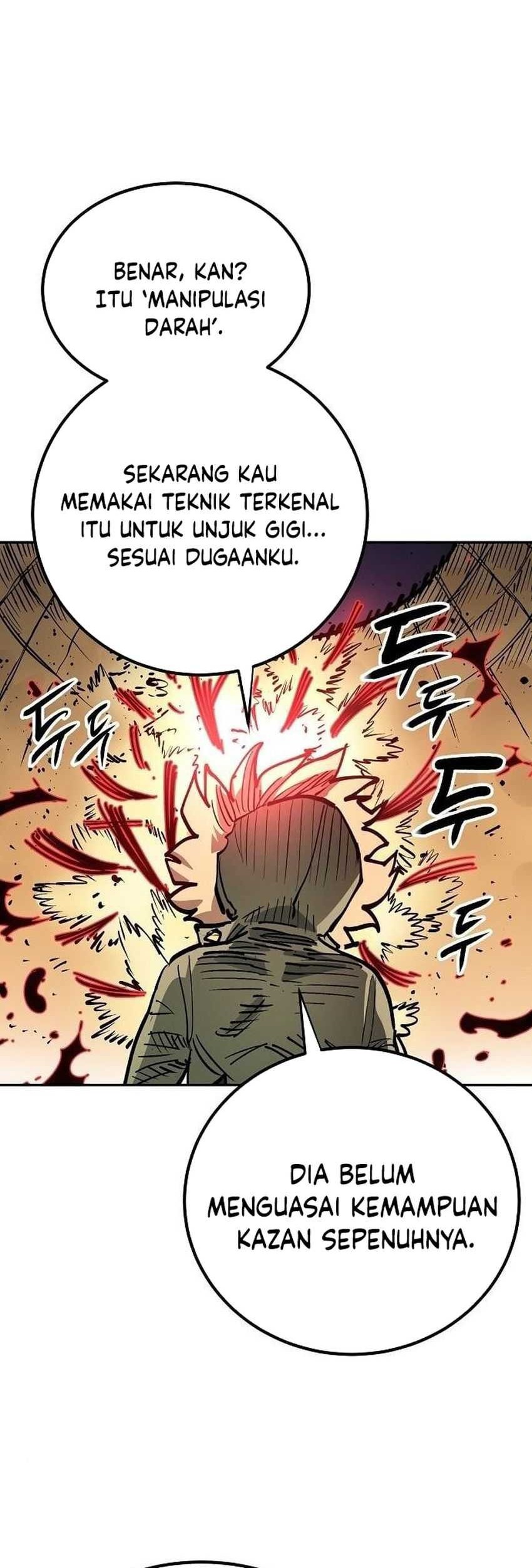 Player Chapter 185 - halaman 57