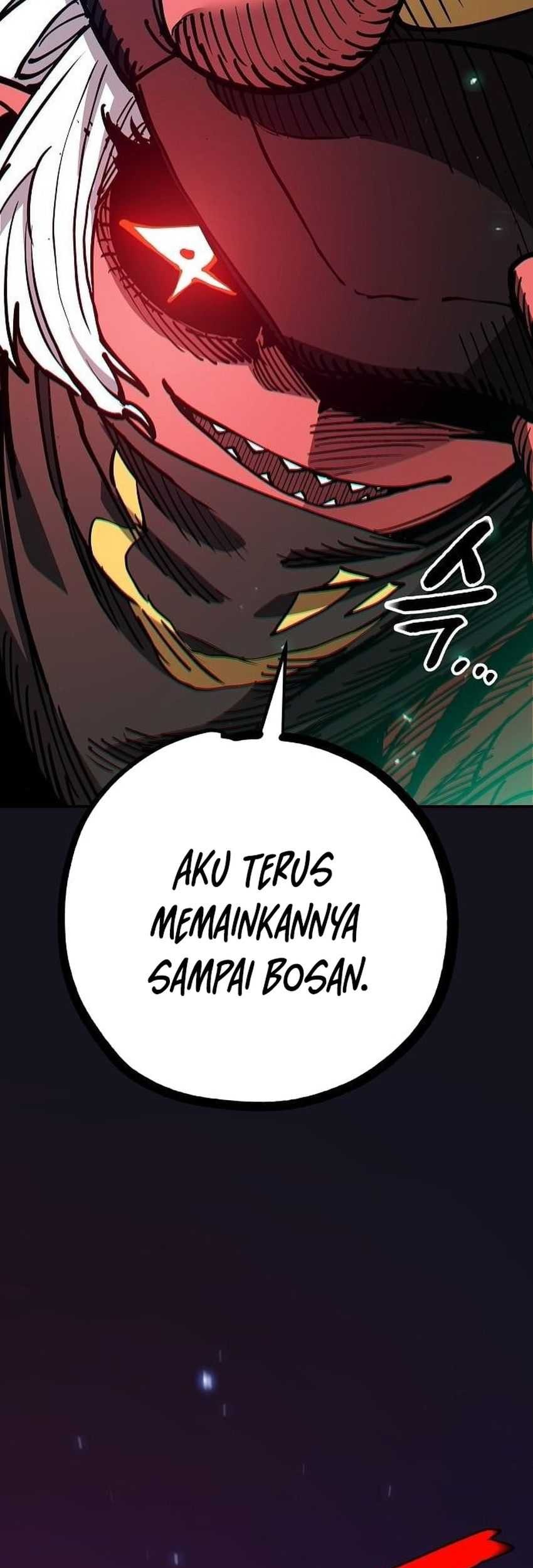 Player Chapter 185 - halaman 62