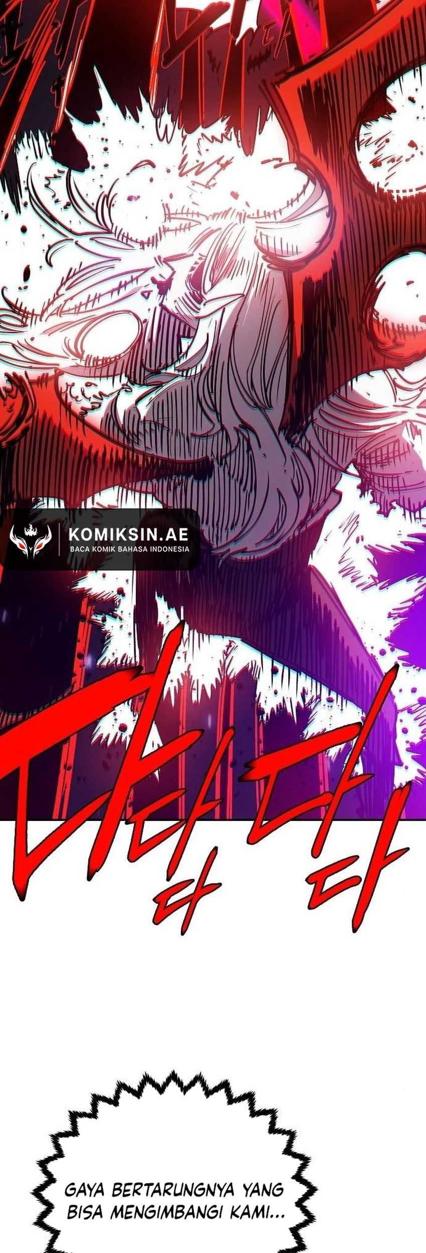 Player Chapter 185 - halaman 64