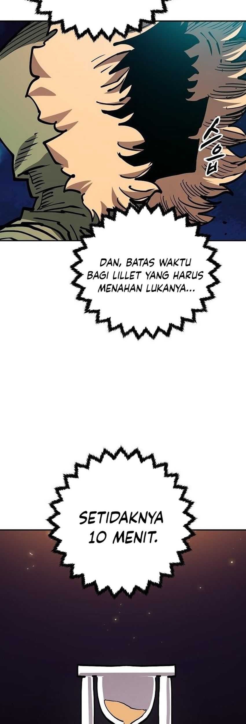 Player Chapter 185 - halaman 65