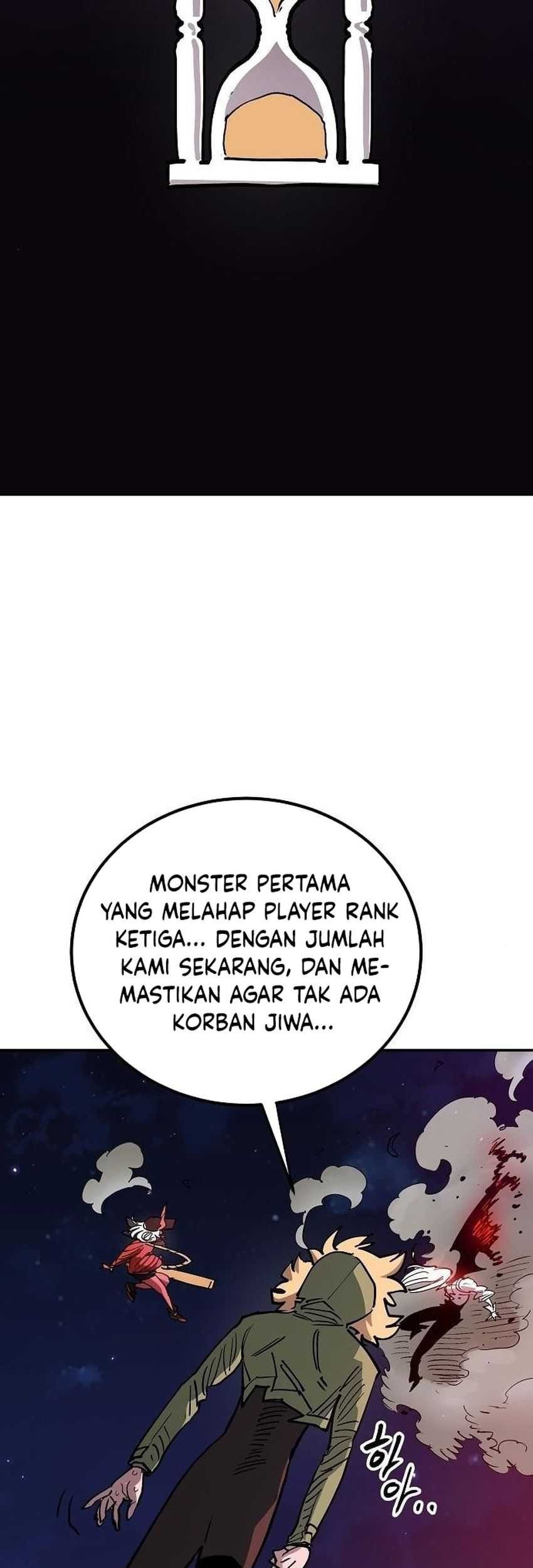 Player Chapter 185 - halaman 66
