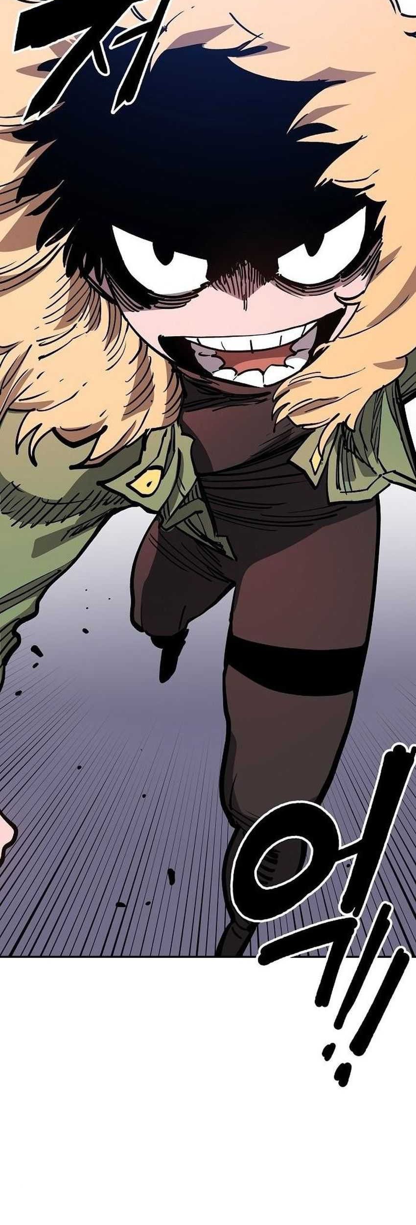 Player Chapter 185 - halaman 68