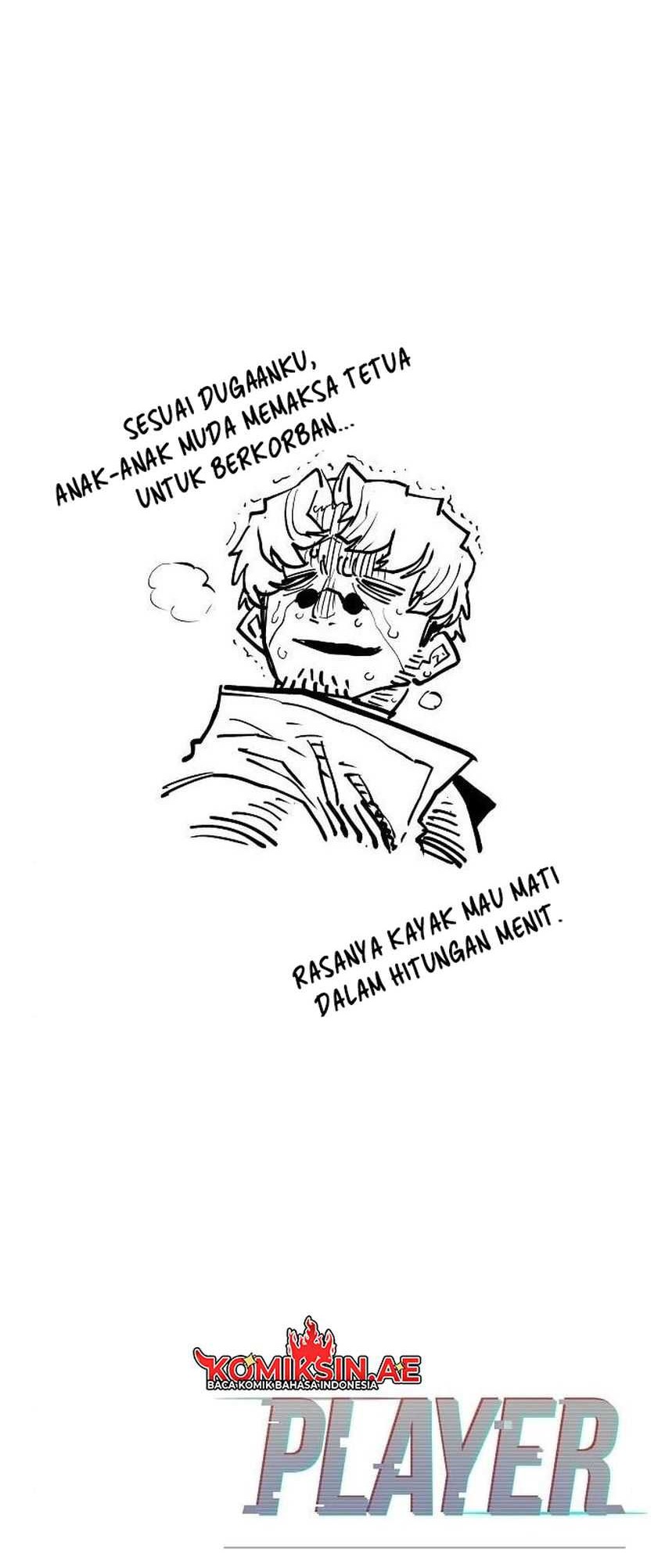 Player Chapter 185 - halaman 69