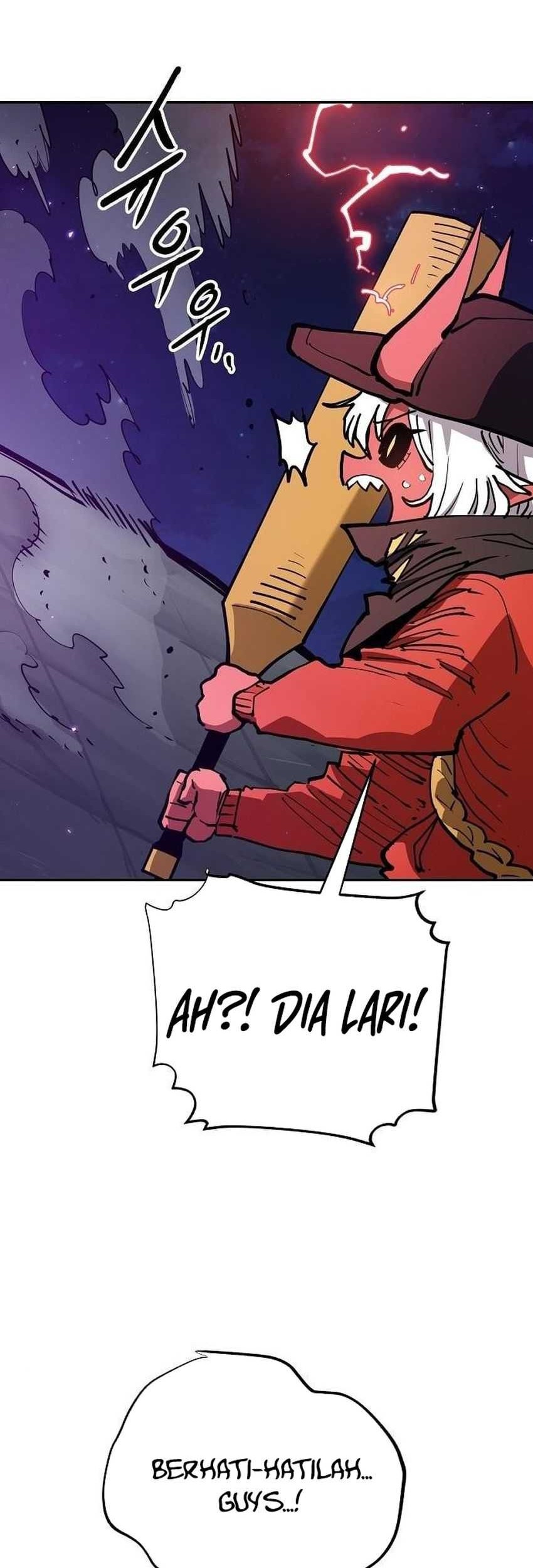 Player Chapter 185 - halaman 7