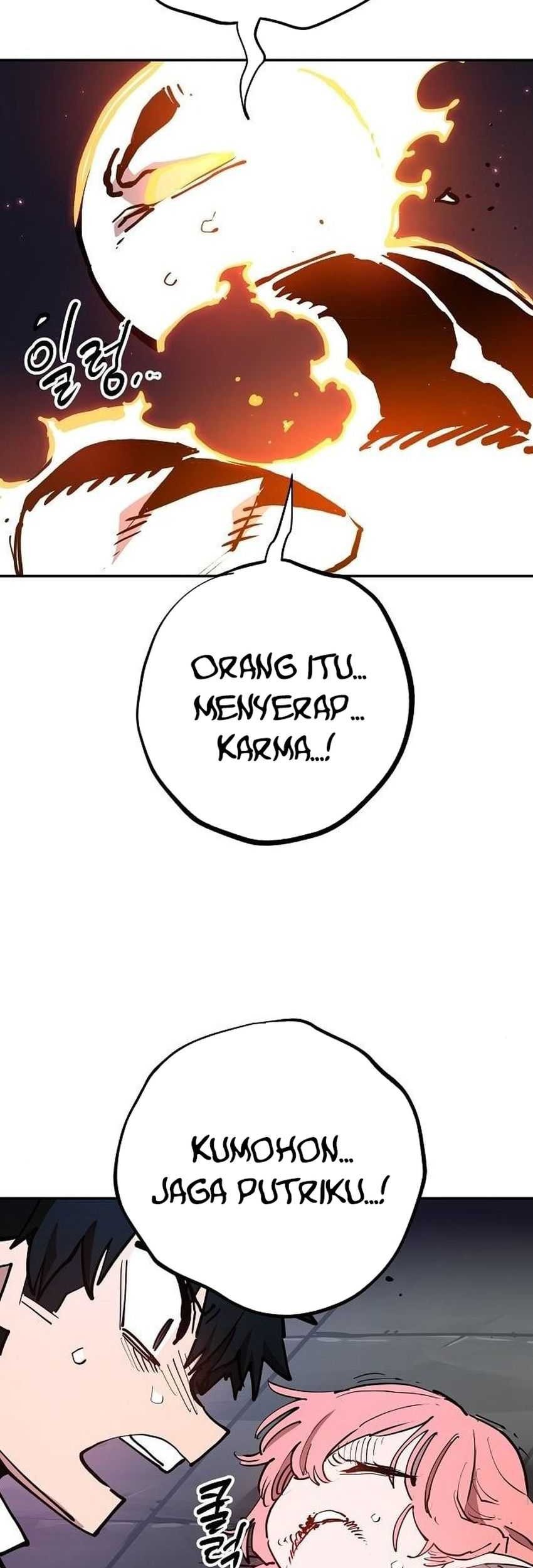 Player Chapter 185 - halaman 8