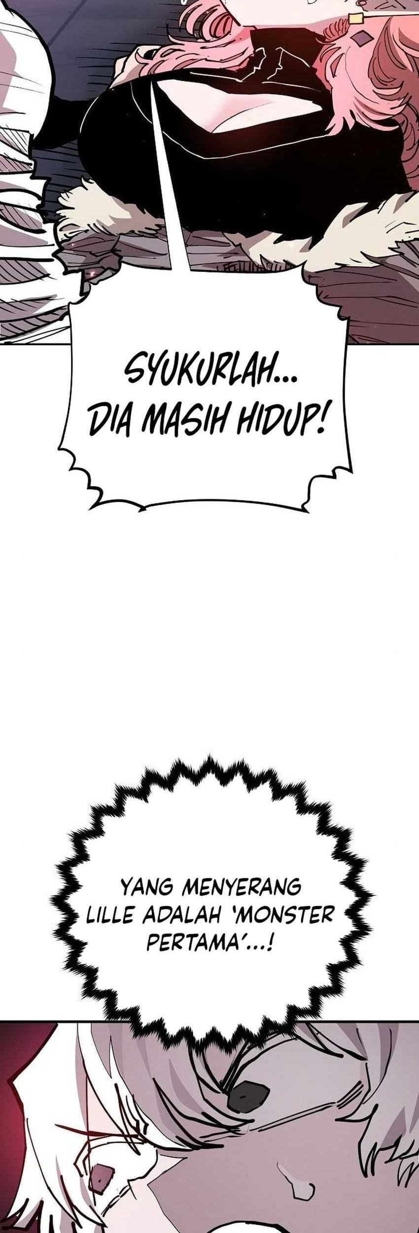 Player Chapter 185 - halaman 9