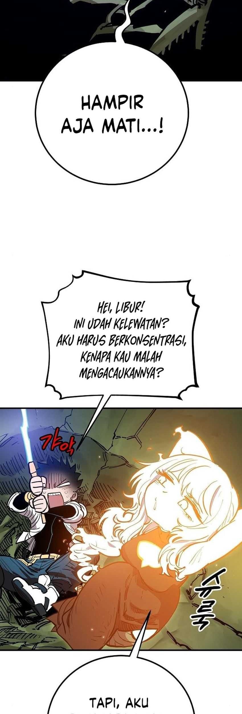 Player Chapter 186 - halaman 11