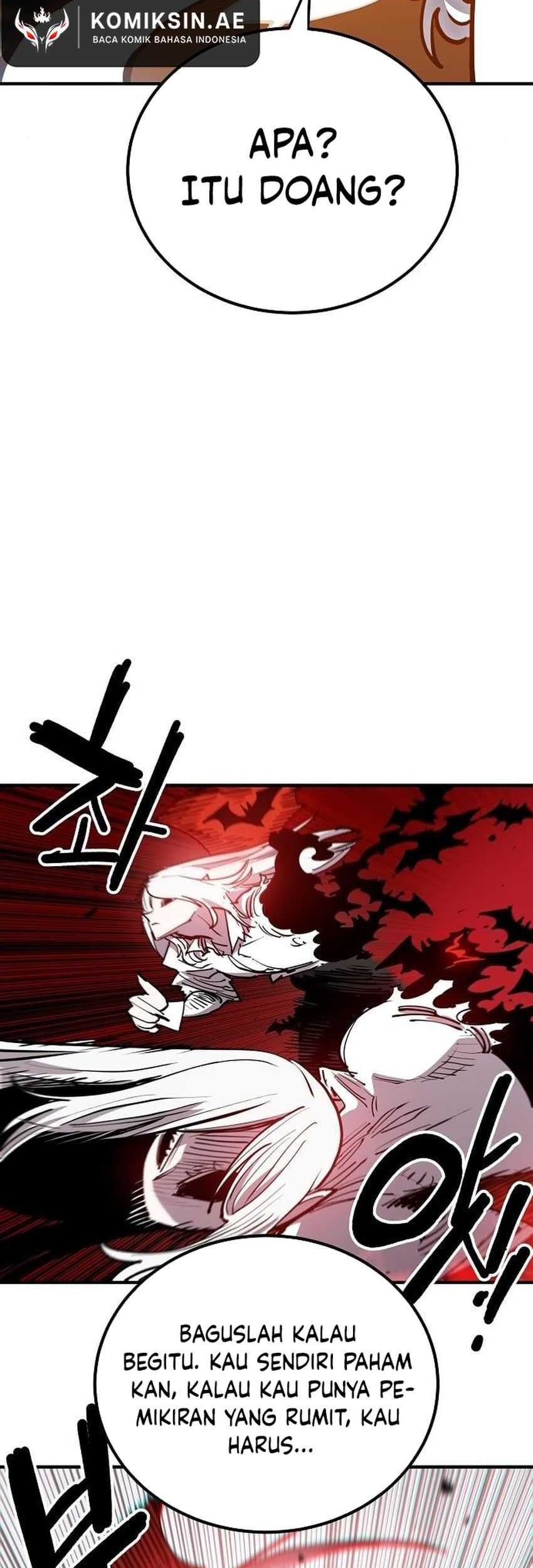 Player Chapter 186 - halaman 16