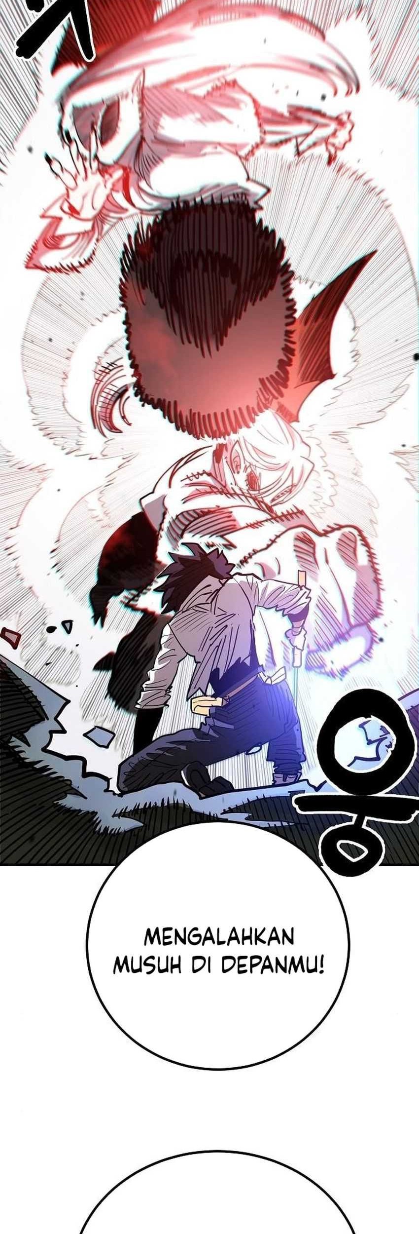 Player Chapter 186 - halaman 17