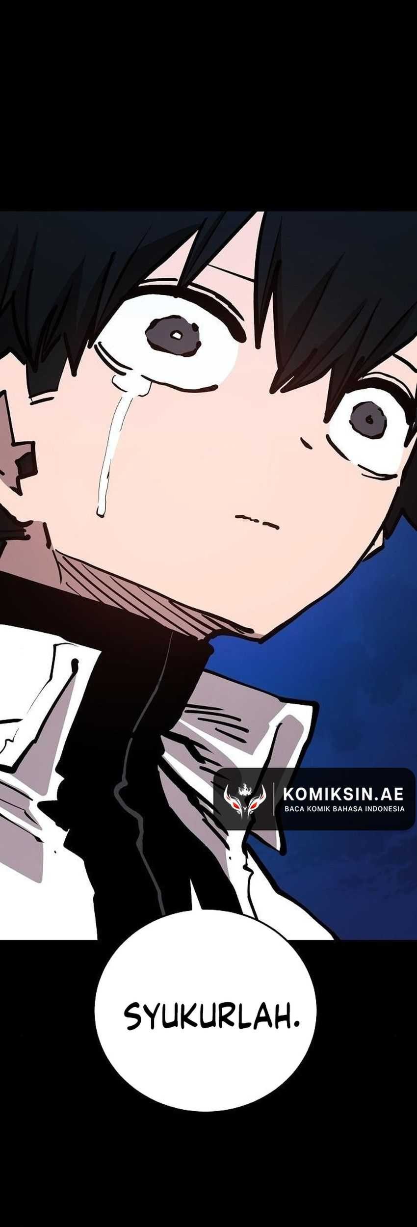 Player Chapter 186 - halaman 2