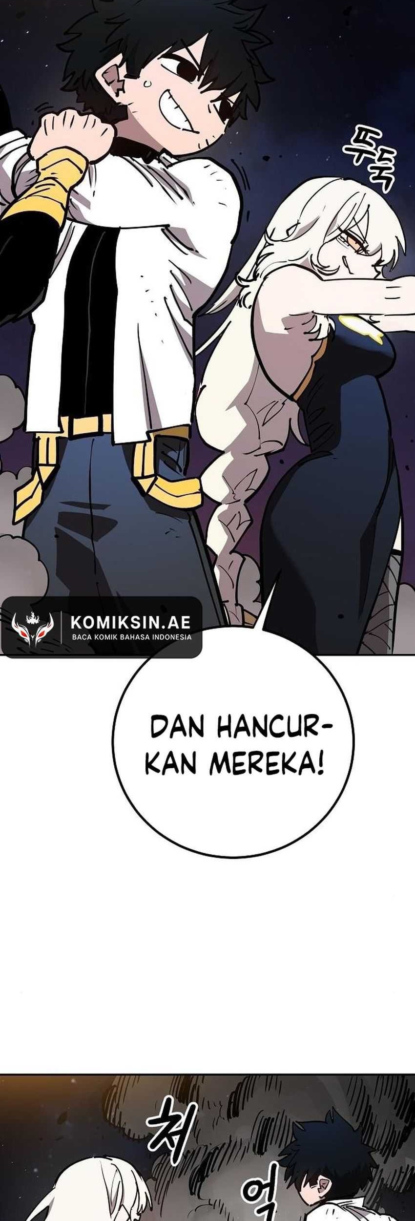 Player Chapter 186 - halaman 23