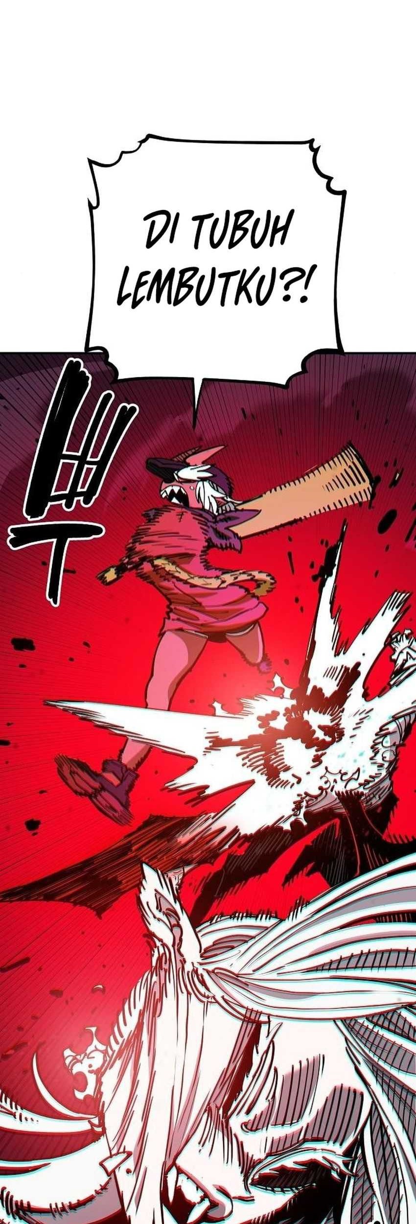 Player Chapter 186 - halaman 31