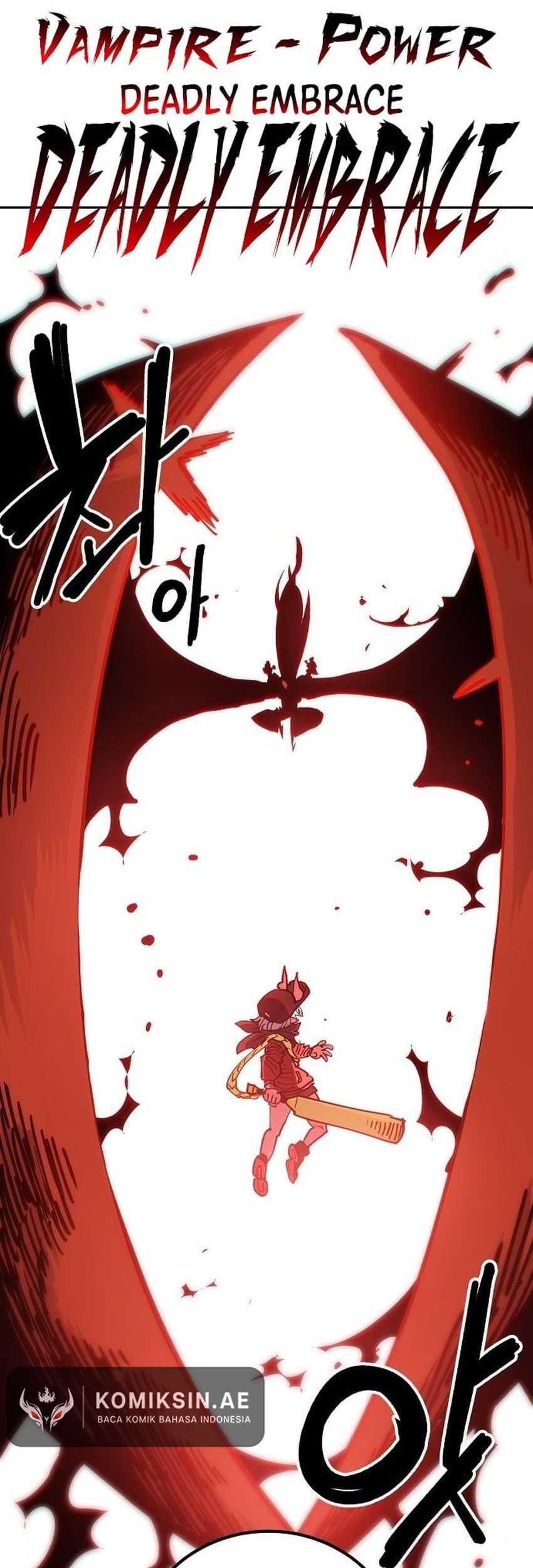 Player Chapter 186 - halaman 33