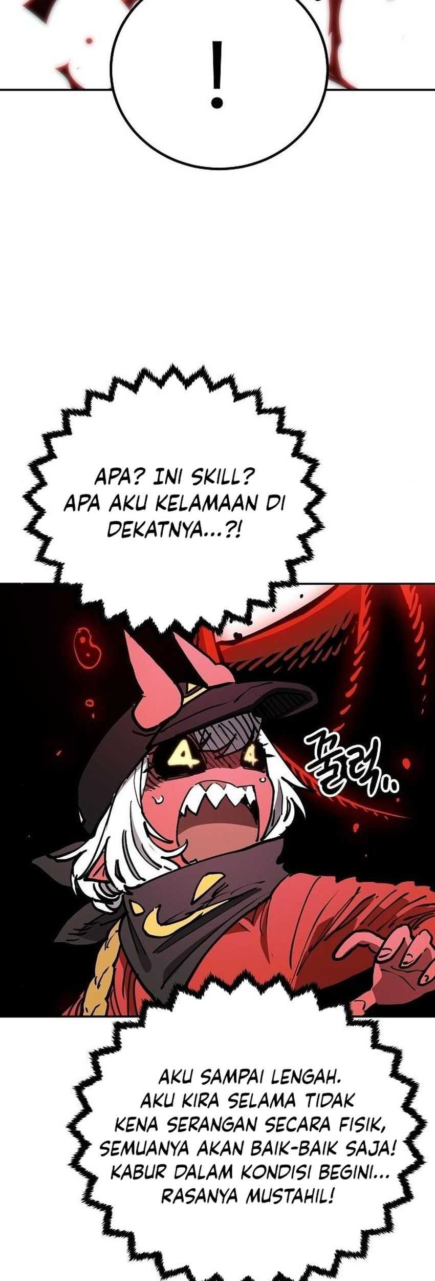 Player Chapter 186 - halaman 34