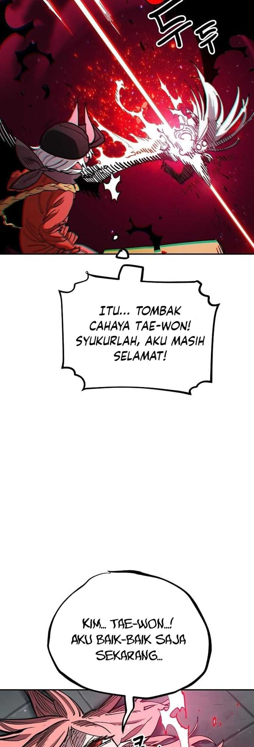 Player Chapter 186 - halaman 36