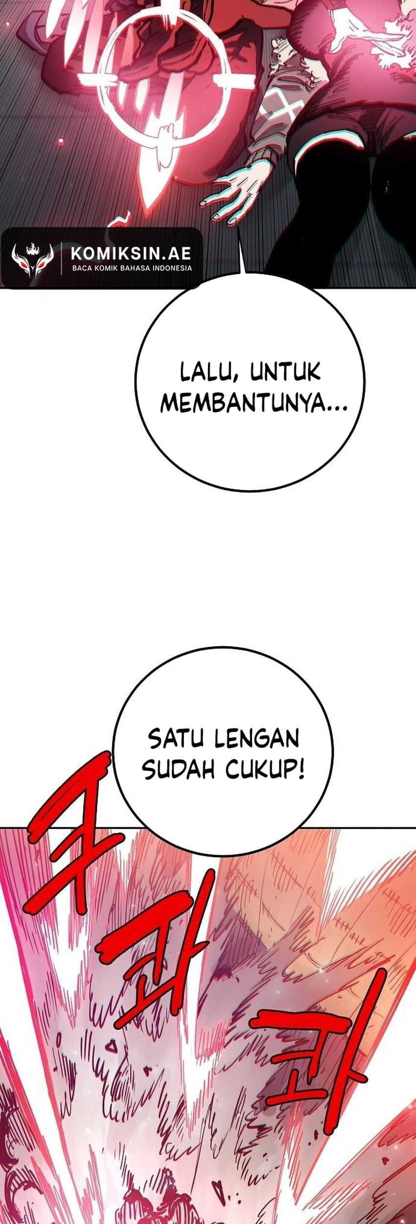 Player Chapter 186 - halaman 38