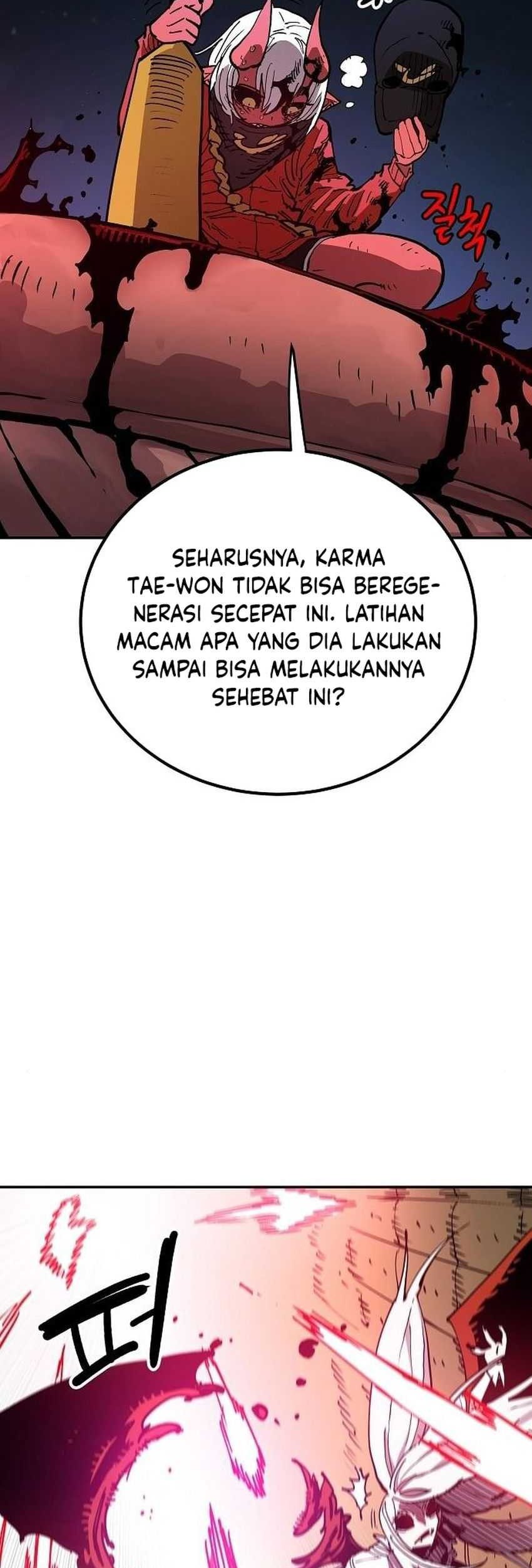 Player Chapter 186 - halaman 40