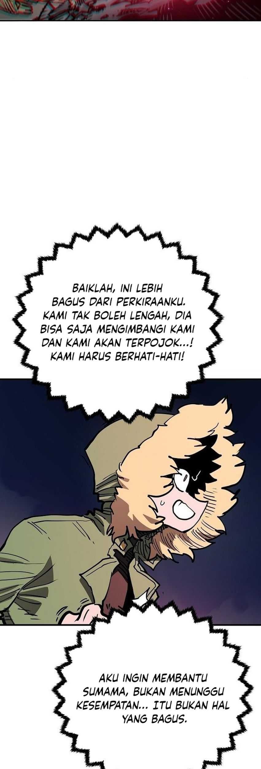 Player Chapter 186 - halaman 42