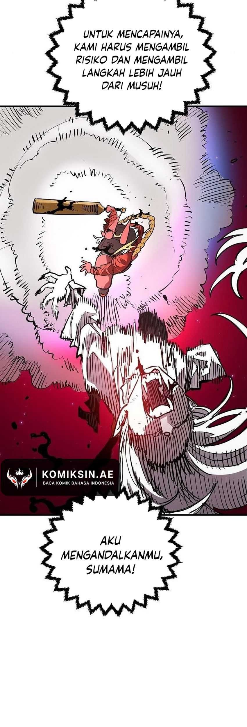 Player Chapter 186 - halaman 44