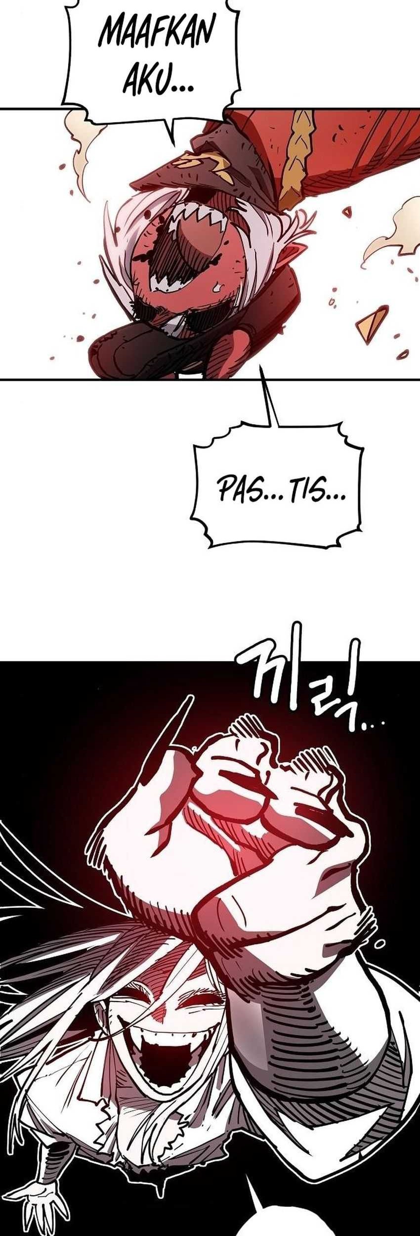 Player Chapter 186 - halaman 51
