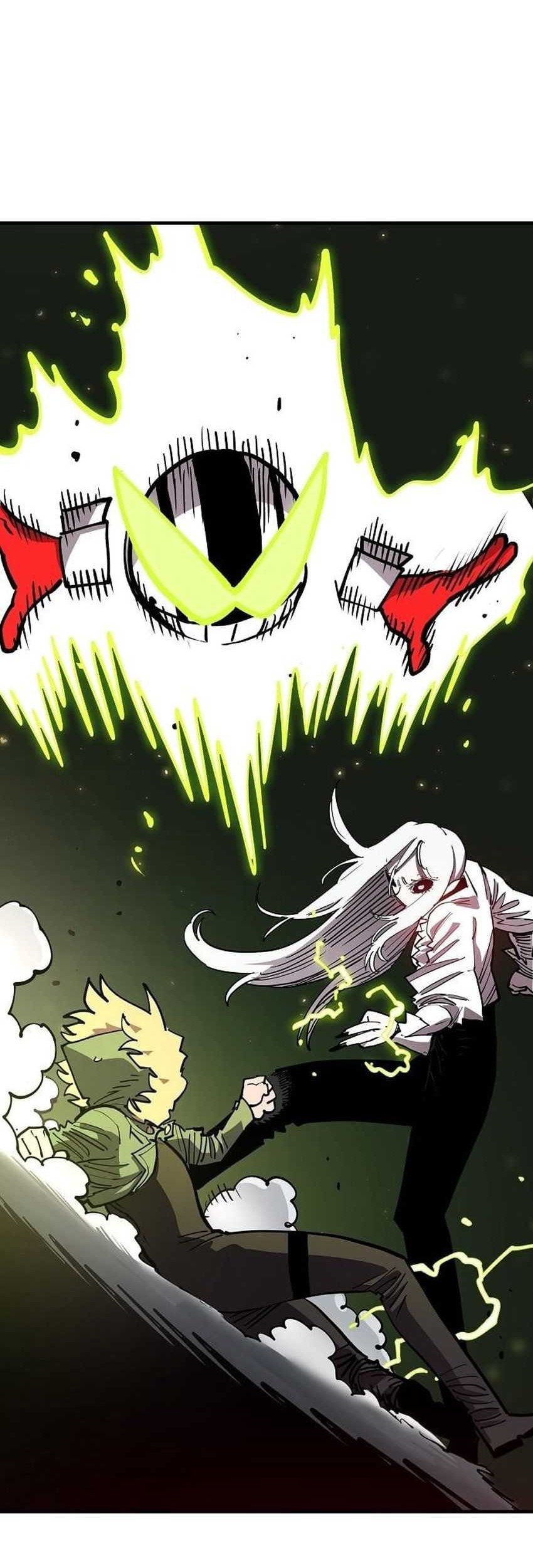 Player Chapter 186 - halaman 53
