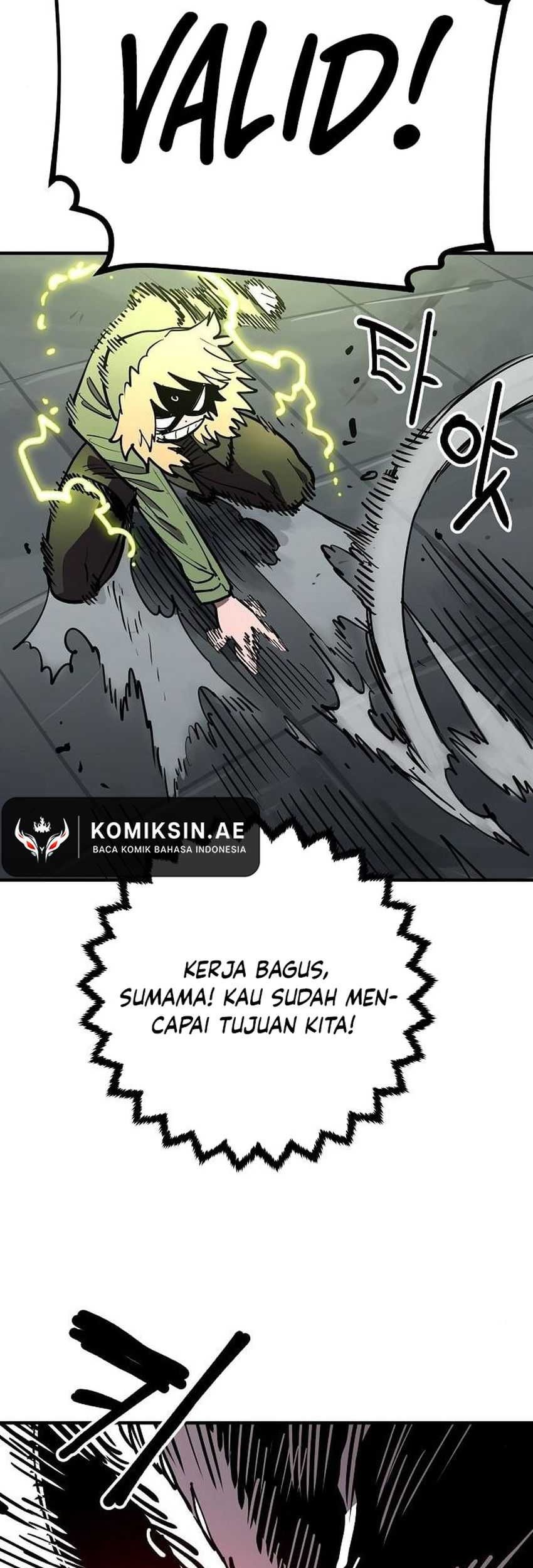 Player Chapter 186 - halaman 56