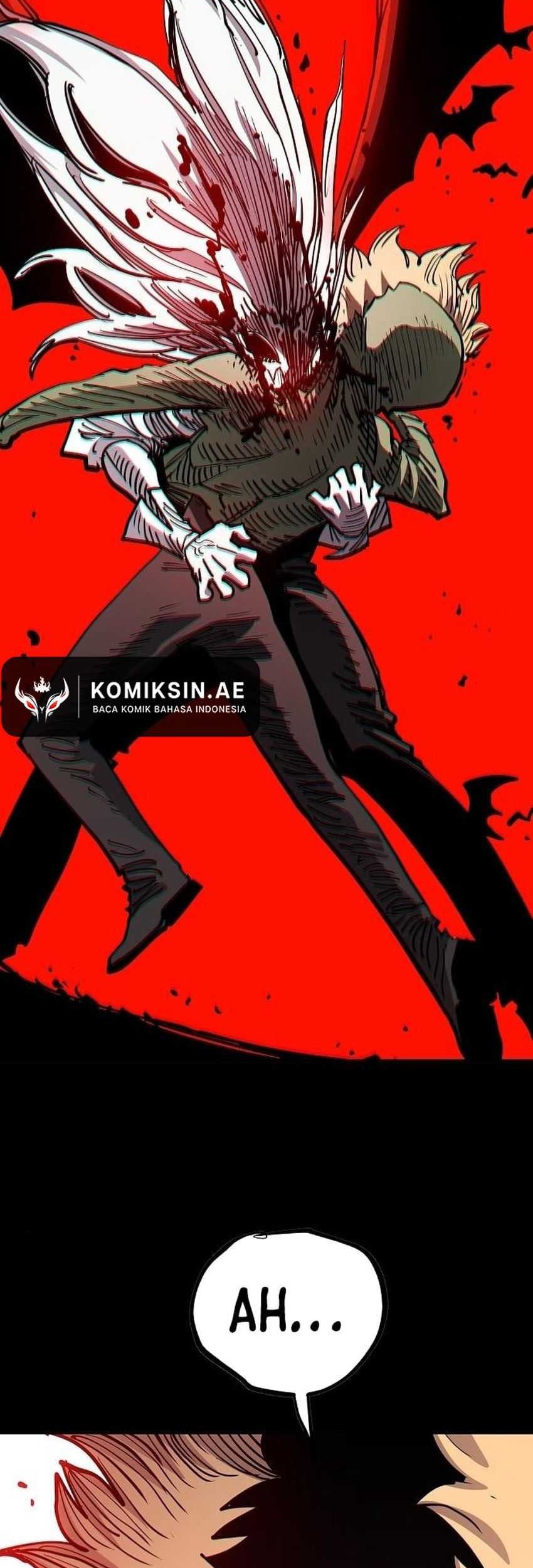 Player Chapter 186 - halaman 60