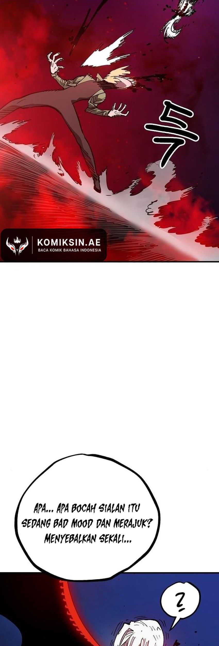 Player Chapter 186 - halaman 64