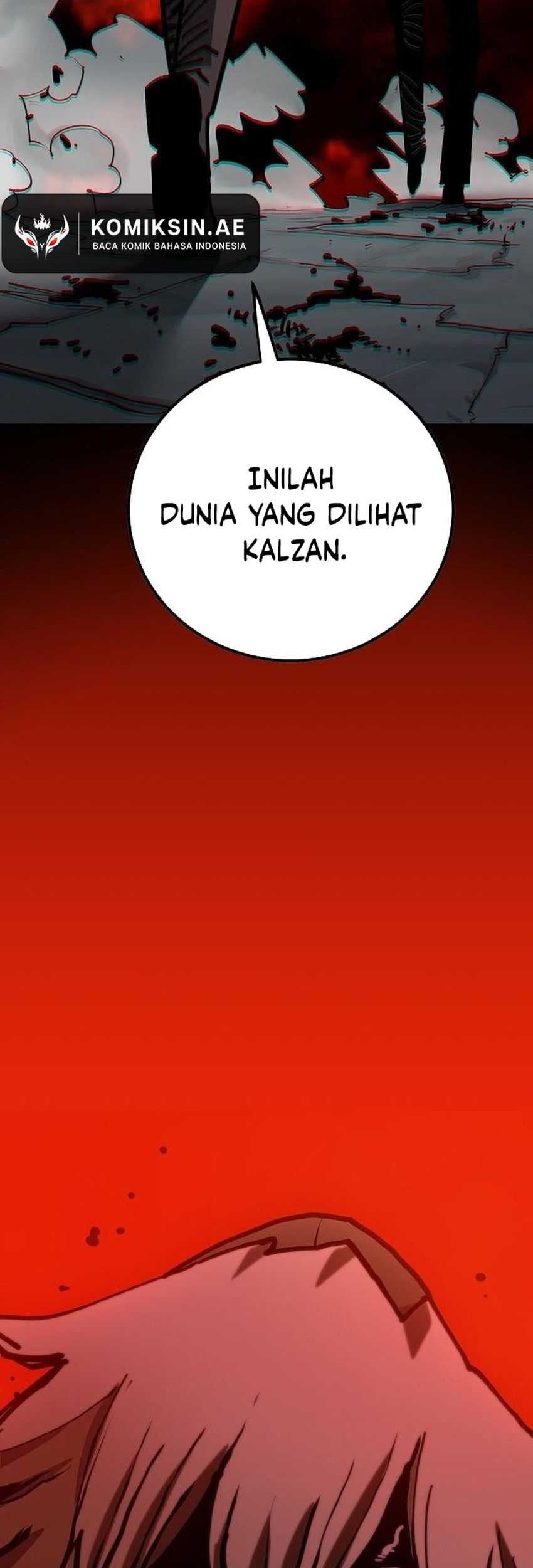 Player Chapter 186 - halaman 67