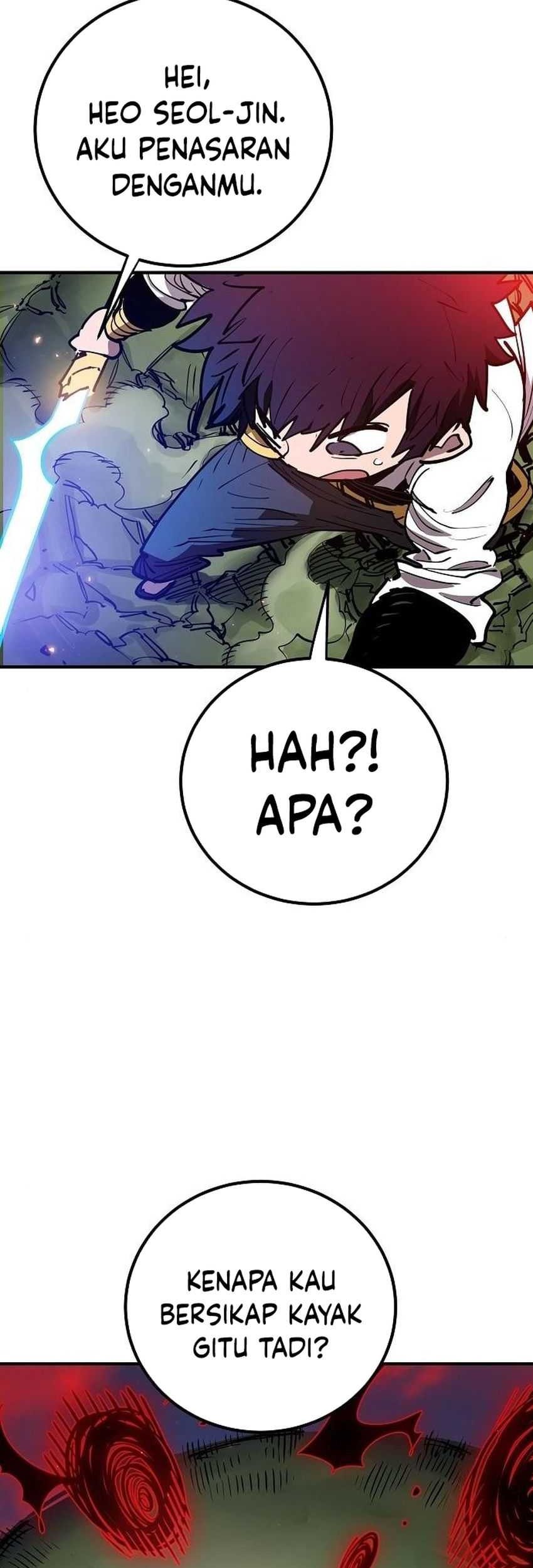 Player Chapter 186 - halaman 8