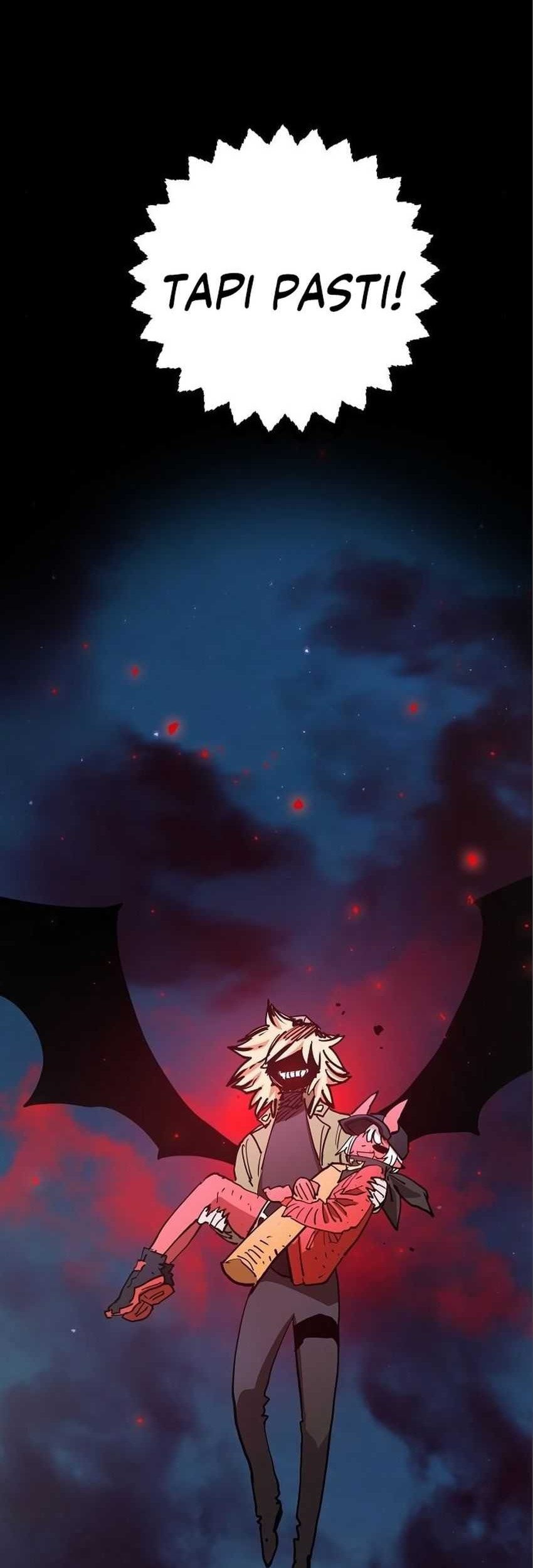 Player Chapter 187 - halaman 11