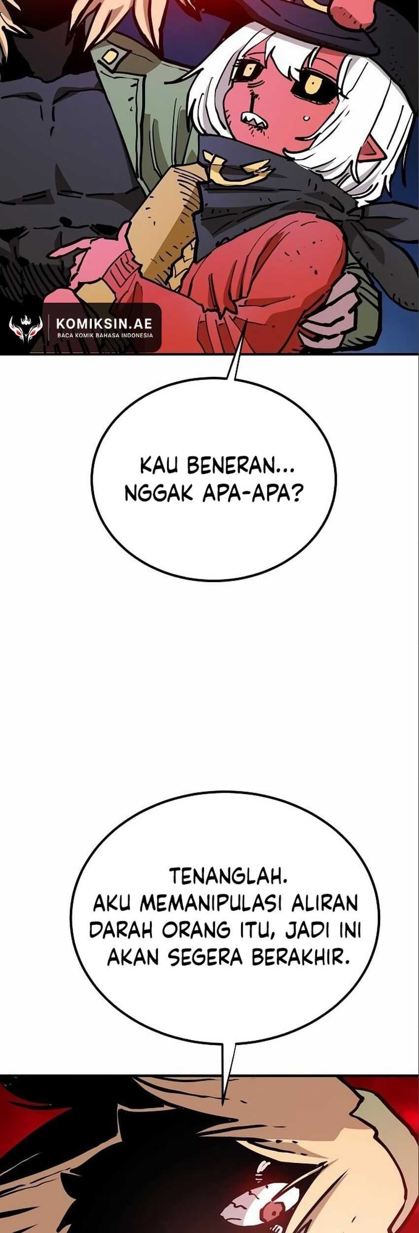 Player Chapter 187 - halaman 13
