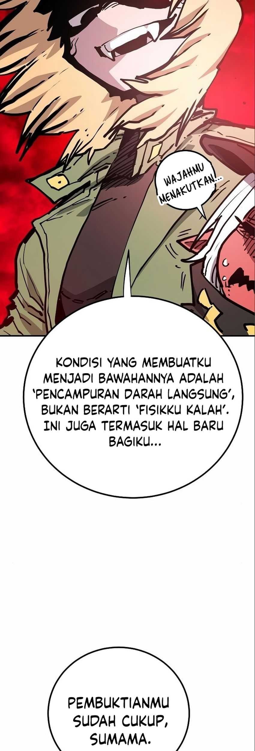 Player Chapter 187 - halaman 14