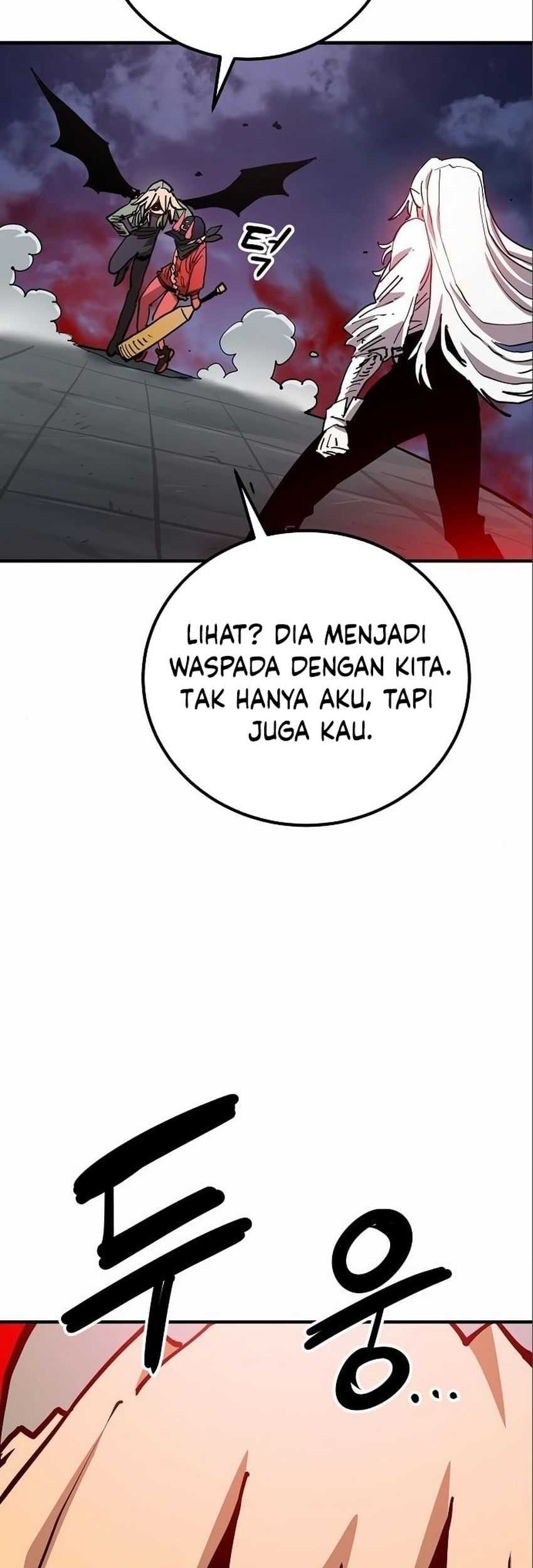 Player Chapter 187 - halaman 15