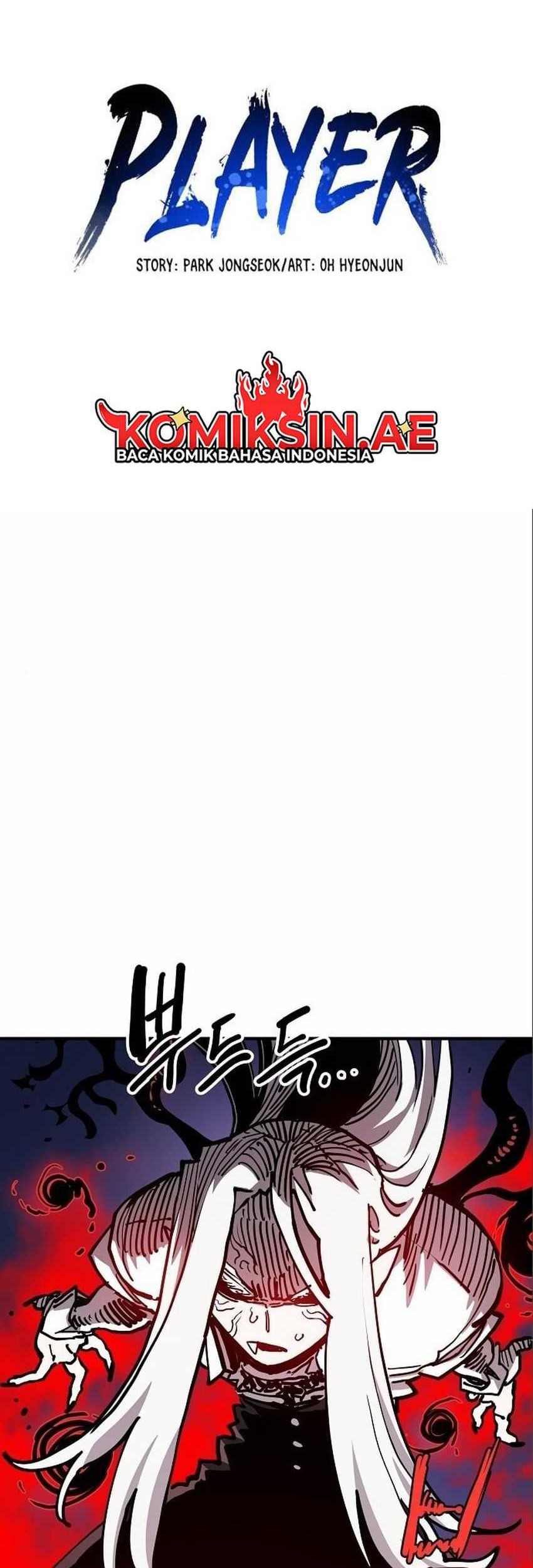 Player Chapter 187 - halaman 17
