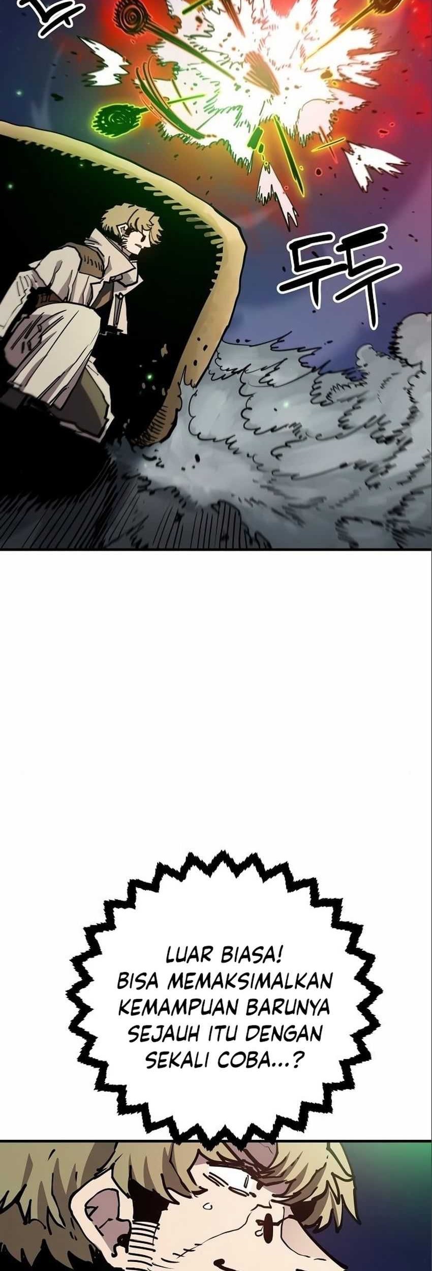 Player Chapter 187 - halaman 21