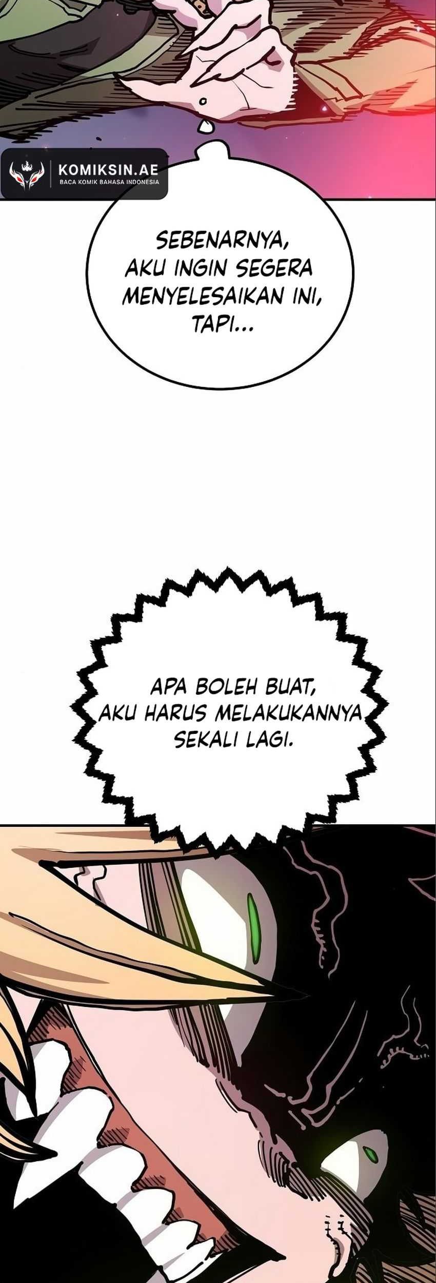 Player Chapter 187 - halaman 24
