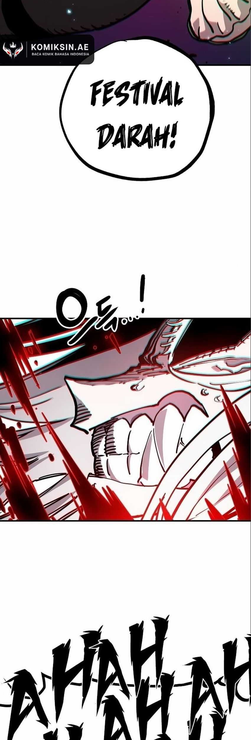 Player Chapter 187 - halaman 27